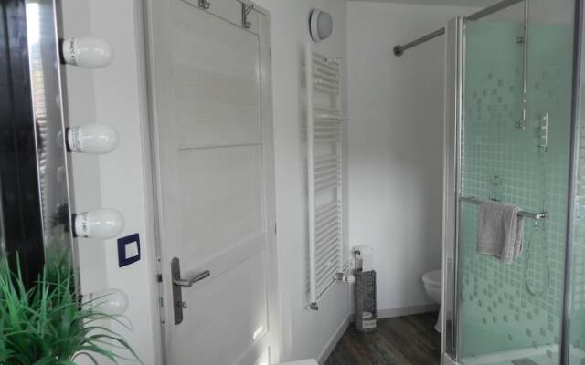 Chambres d'Hotes du Val D'Argent