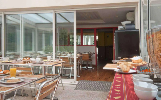 Aparthotel Adagio Access Marseille Prado Perier
