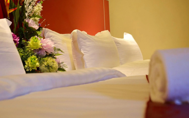 Hotel Eastana