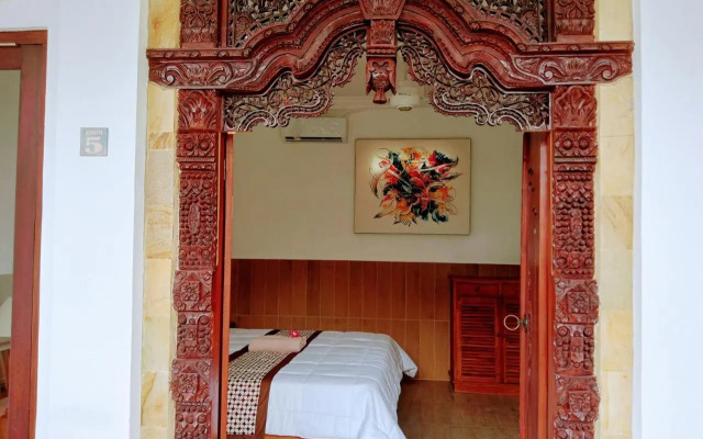 Umah Dauh