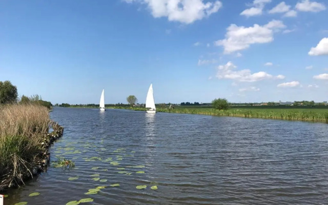 Bed & Breakfast Maasland