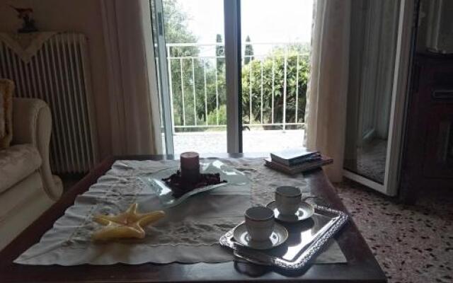 Villa Barbara Sea view 2