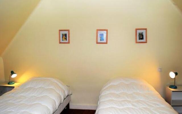 House Trebeurden - 5 Pers, 60 M2, 3/2