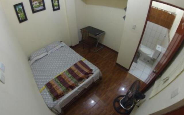 Guten House Hostel