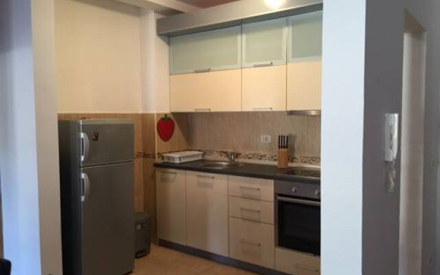 Apartment Iva