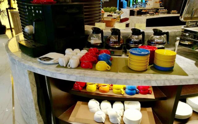 Paxton Vacances Hotels & Resorts Sanya