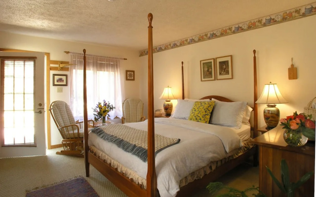 Swiss Woods Bed & Breakfast Inn