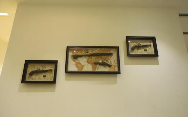 Sehdev B&B 850 meter from Golden Temple