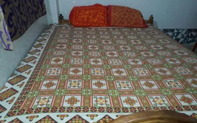 Goroomgo Pranab Sadan Puri