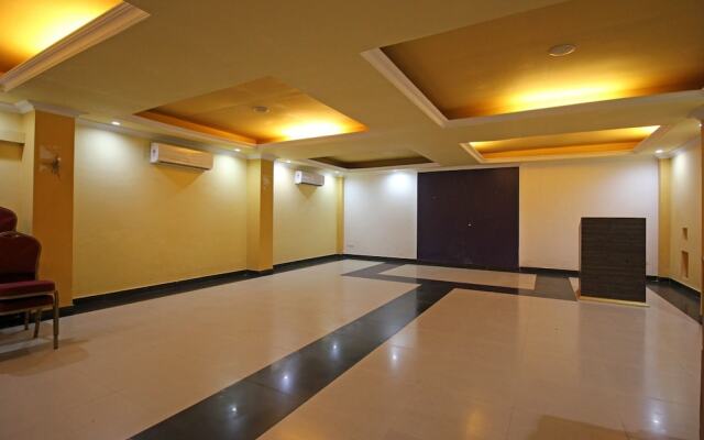 Hotel New Rockbay