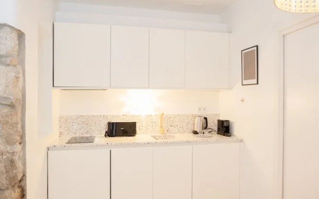 Liiiving - Casa da Vinha Apartment I