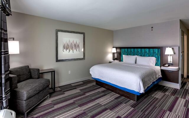 Hampton Inn & Suites Chicago Southland-Matteson