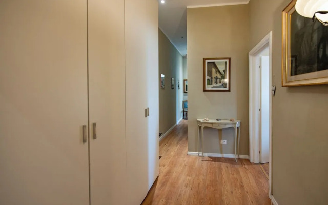 Mamo Florence - Station Family Apartment