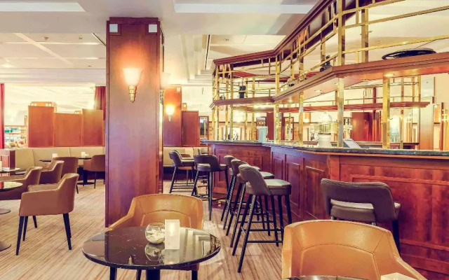 Mercure Hotel Potsdam City