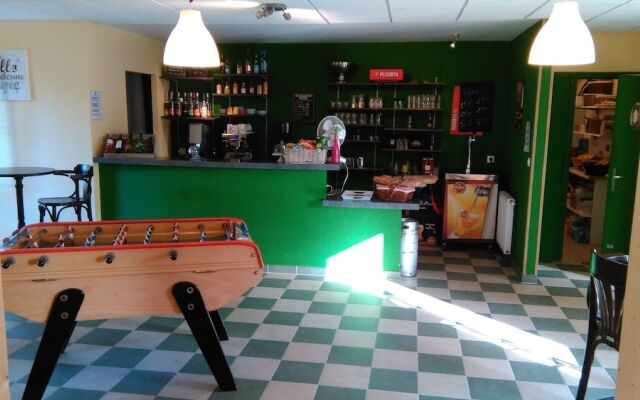 Le Village de la Champagne - Slowmoov