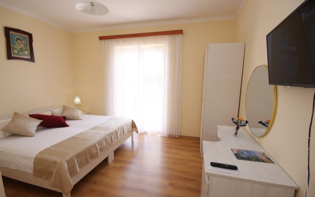 Room Nikola1 - free parking R4 Mlini, Riviera Dubrovnik