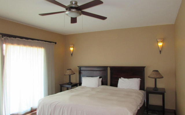 Zebula Golf Estate & Spa Executive Villas