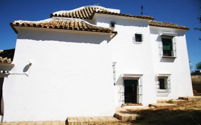 Vi?a Meneses, Holiday Home With Spectacular Architecture