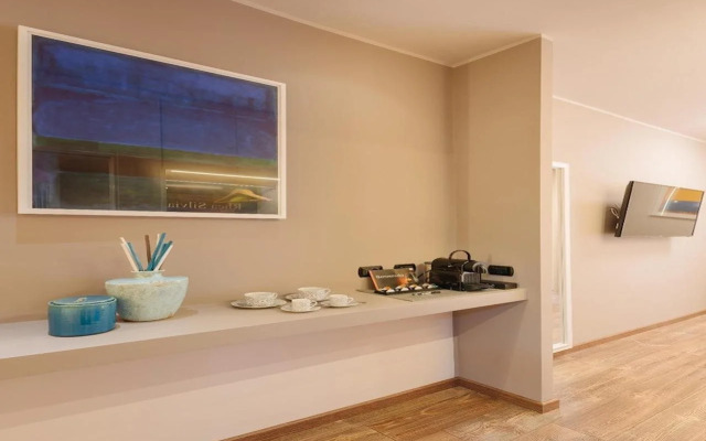 Etruska luxury Trastevere Guesthouse