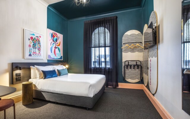 Ramsgate Hotel by Nightcap Social