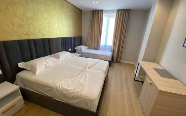 Hotel Alion