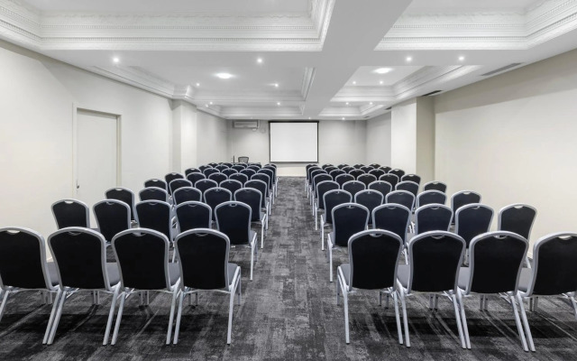 Hotel Grand Chancellor Melbourne