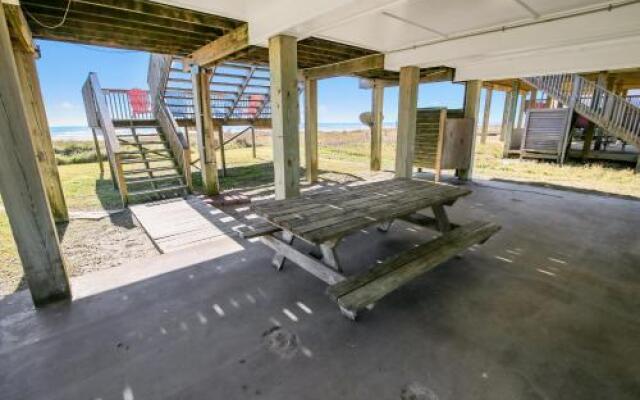 Barefoot Pelican Holiday home