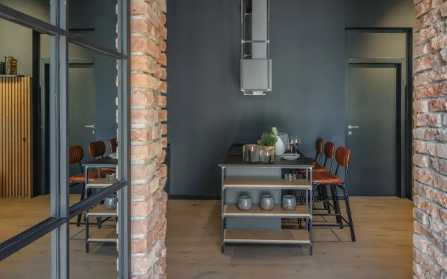AR Tribeca Loft
