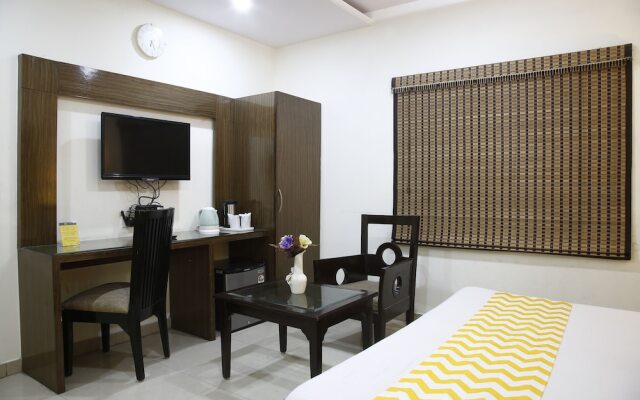 FabHotel Mohan International Paharganj