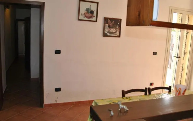 Casa della Ghiandaia