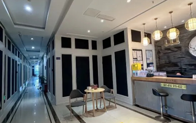 Shanmeng Hotel