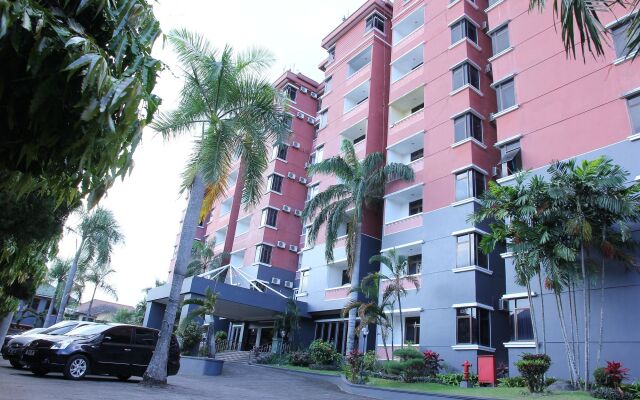 Sejahtera Family Hotel & Apartment