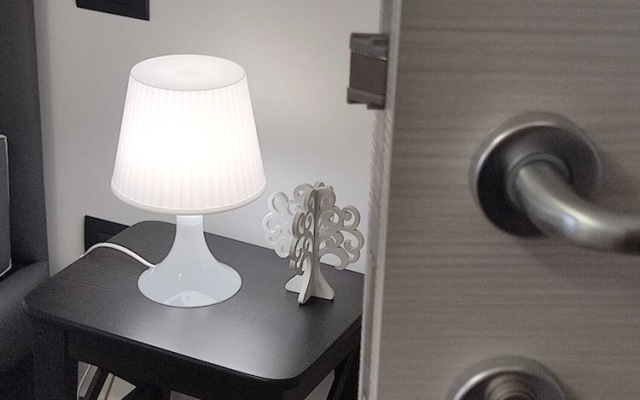 B&B Capovento Della Murgia