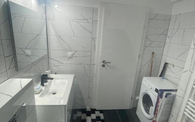Apartament 17 EGORESIDENCECLUJ