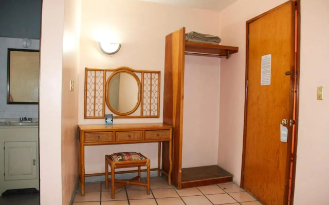 OYO Hotel Huautla, Oaxaca