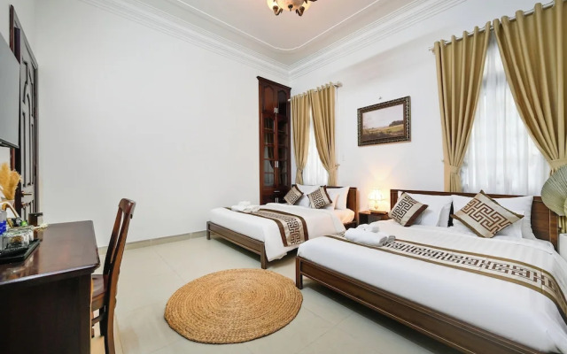 Amory Villa Thao Dien