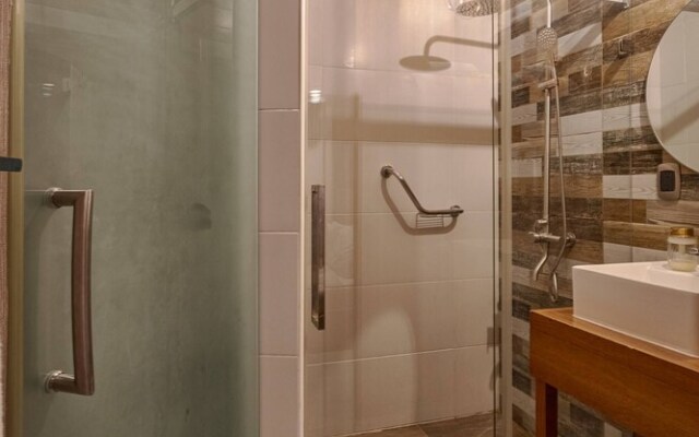 Luxurious Apartment S802 Downtown Santo Domingo