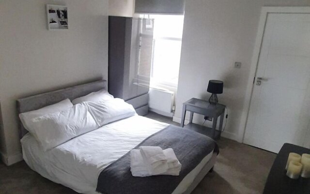 Entire 1-bed Apartment in London Haringey ,