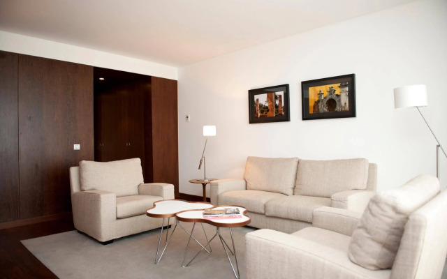 Pousada Palácio de Estói - Small Luxury Hotels