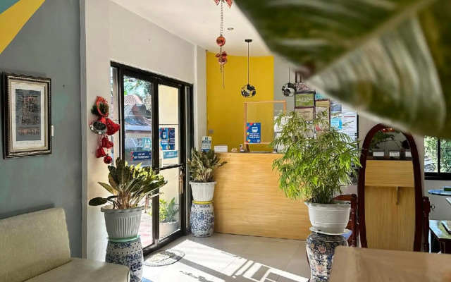 S & R Bed and Breakfast