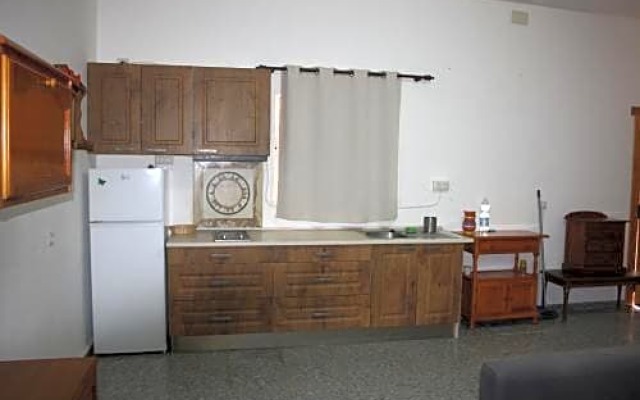Villa Chispa