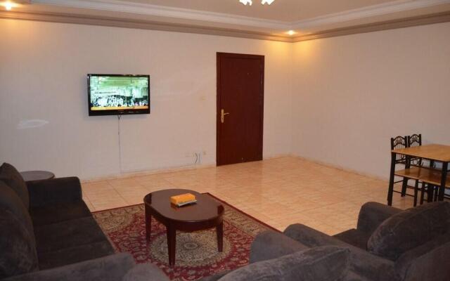 Oyo 152 Danat Hotel Apartment