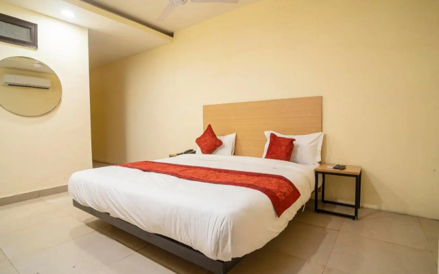 Red Coral Hassanpur by OYO Rooms