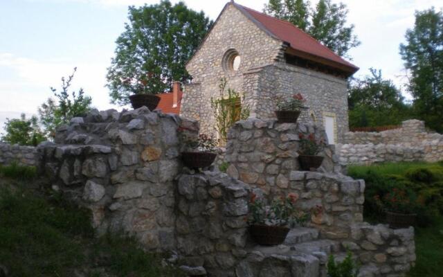 Zempléni Pitvaros Pihenő