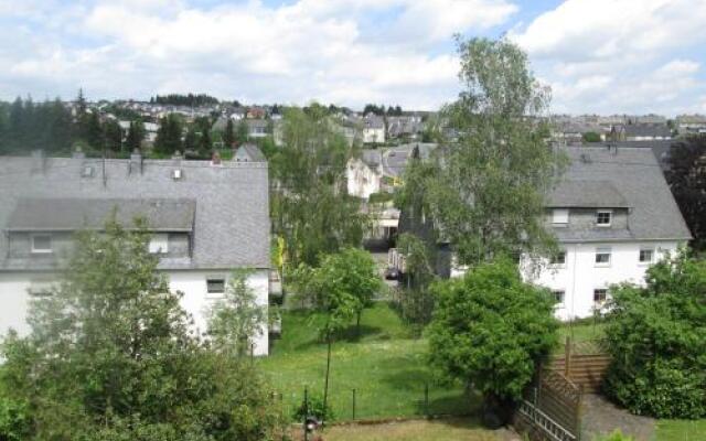 KRIO Klaus Rothfuchs Ferienwohnung 1