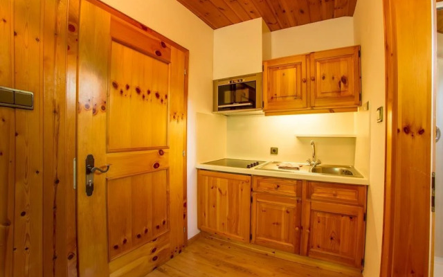 Residence Villa Calluna
