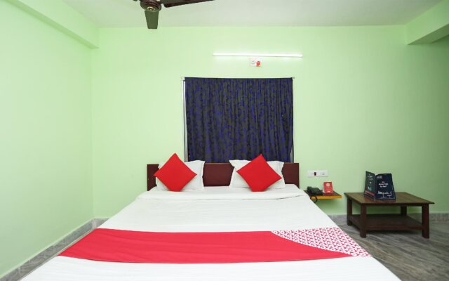 Manorama Guest House By OYO Rooms