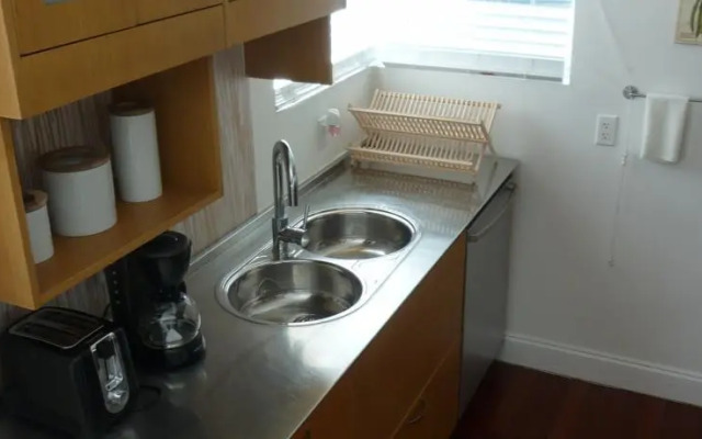 Sunset Apartment by Mediterraneo International