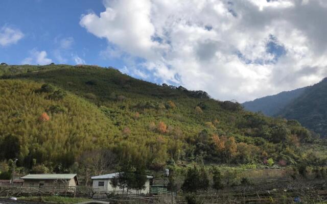 Yeheng Terrace Homestay