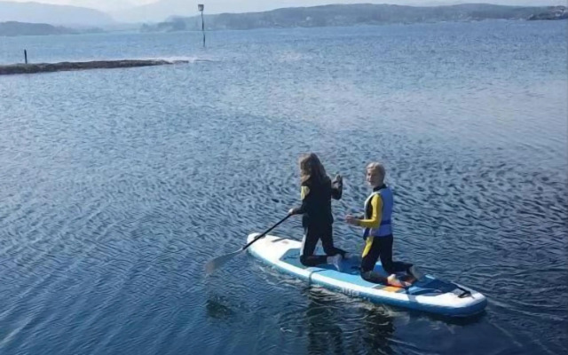 Sveggvika Guesthouse